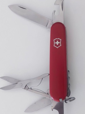 Victorinox Climber Swiss Army Knife