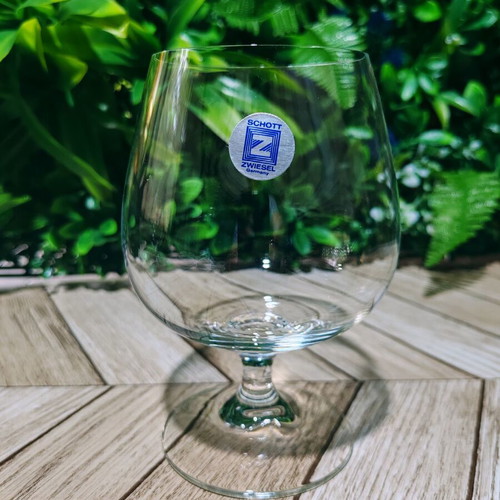 Schott Zwiesel Bar Specials XL Cognac glass 400 ml