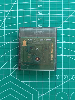 Asterix: Search For Dogmatix Nintendo Game Boy Color σαν καινούργιο