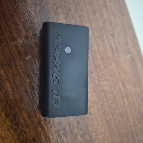 Traxxas LiPo 2-Cell 3000mAh Battery with ID Charger