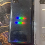 Samsung Galaxy κινητά x2 για ανταλλακτικά