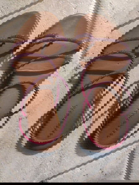 σανδάλια tsakiris mallas