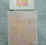 Letter writing set