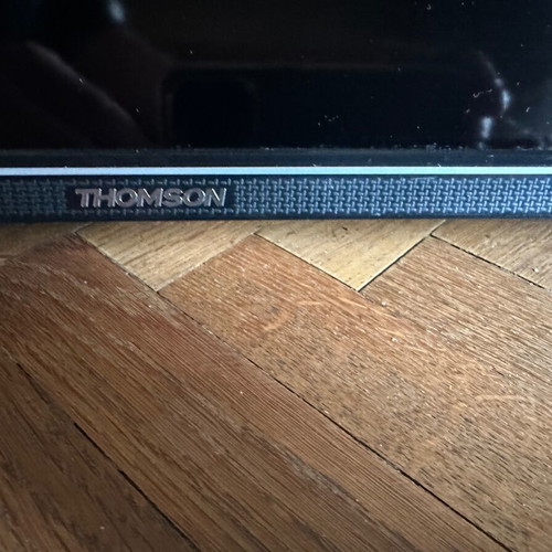 Τηλεόραση Thomson 32hz4233 μεταχειρισμένη, δεν λειτουργεί, 32 ίντσες