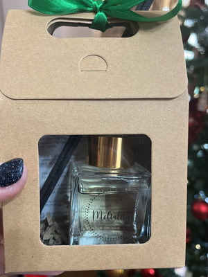 Diffuser 120ml with sticks new, available in many scents