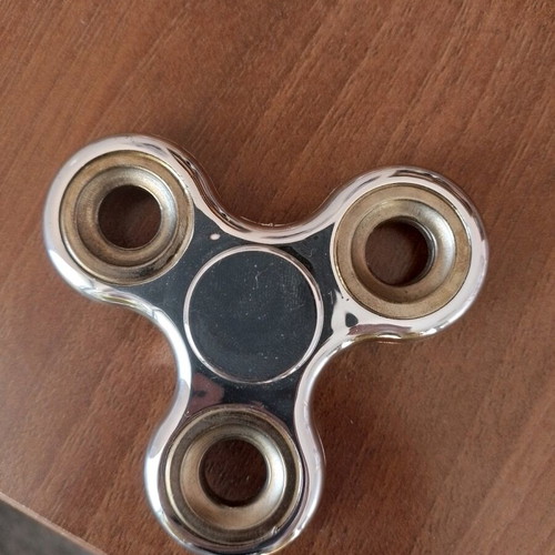 Fidget Spinner lightly used