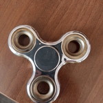 Fidget Spinner lightly used