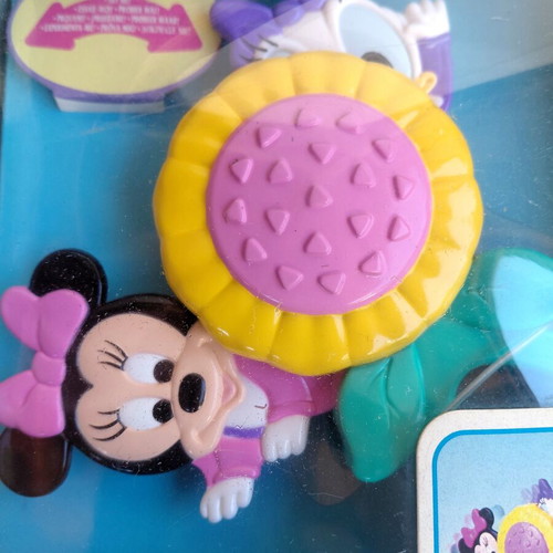 Disney Peek A Boo 1997 Mattel toy new, sealed