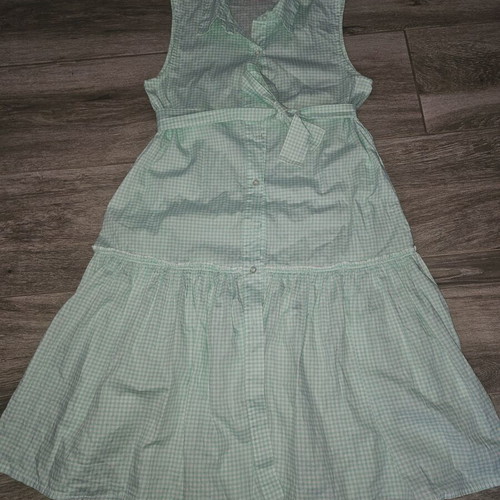 Dress with belt Timiami size L like new