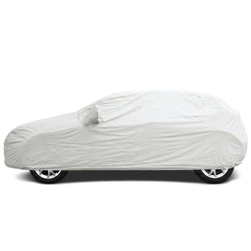 PanCar waterproof car cover for Citroën C4 2026