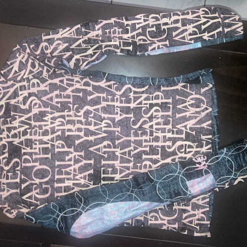 Vintage blouse Custo Barcelona like new, multicolor
