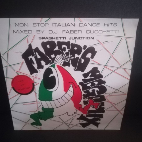 Italian Dance Hits used