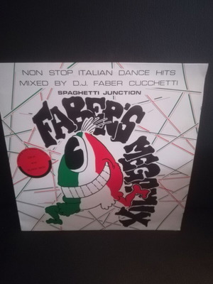 Italian Dance Hits used
