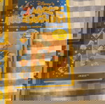  VHS видеокасети 1998 DeAgostini Disney непокътнати отлични урок по английски