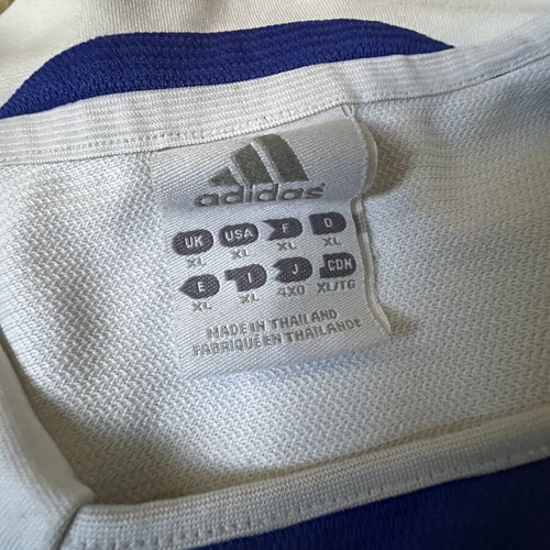 Greece National Team Jersey 2004 New, Euro 2004