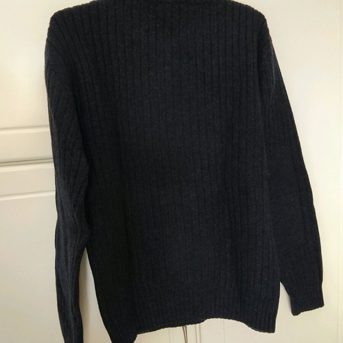 Levi's Red Tab sweater XL like new, blue