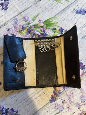 Key Wallet like new