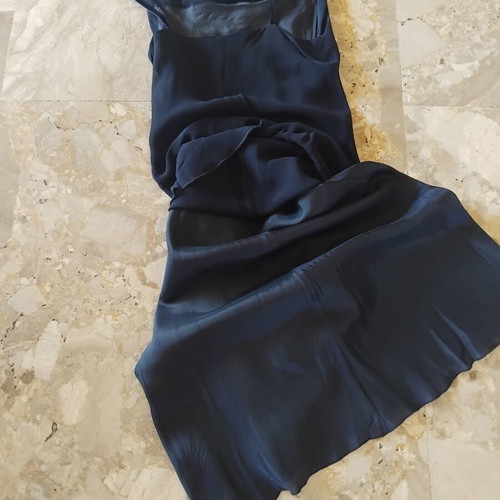 BSB dress used, size S