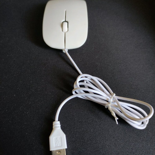 Ποντίκι Optical Mouse για λάπτοπ και υπολογιστή καινούργιο
