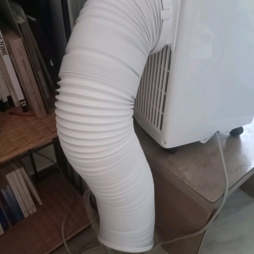Portable air-conditioner new