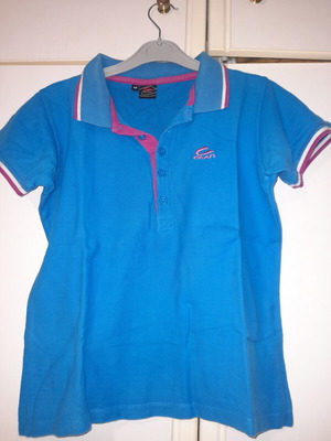 Caan blouse like new, size M