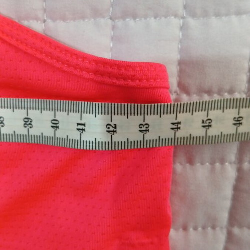 Domyos women's blouse like new, size S