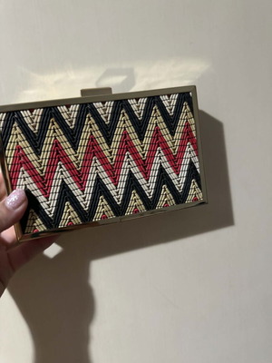 Doca handbag like new