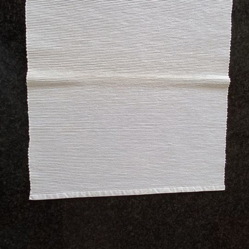 Fabric placemats new, set of 4 pieces 44x36 cm