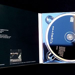 31 CD Bundle - Psychedelic Trance / Ambient / Progressive Trance