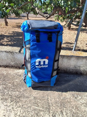 SUP Mistral 320x84x15 употребяван, нефункционален с аксесоари