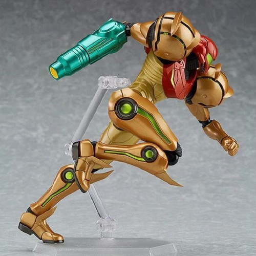 Figma 349 Metroid Prime 3 Corruption Samus Aran καινούργιο
