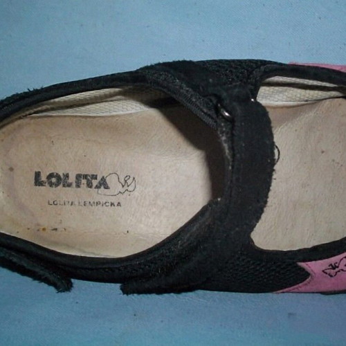 Lolita Lempica αθλητικά ορθοπεδικά παπούτσια μεταχειρισμένα, γυναικεία αθλητικά
