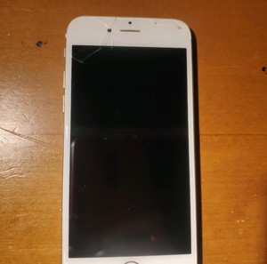 iPhone 6 για ανταλλακτικά
