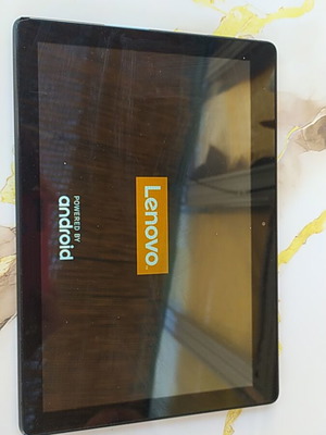 Lenovo τάμπλετ μεταχειρισμένο με πρόβλημα οθόνης