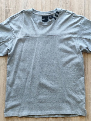 Adidas Ivy Park grey T-shirt Medium like new
