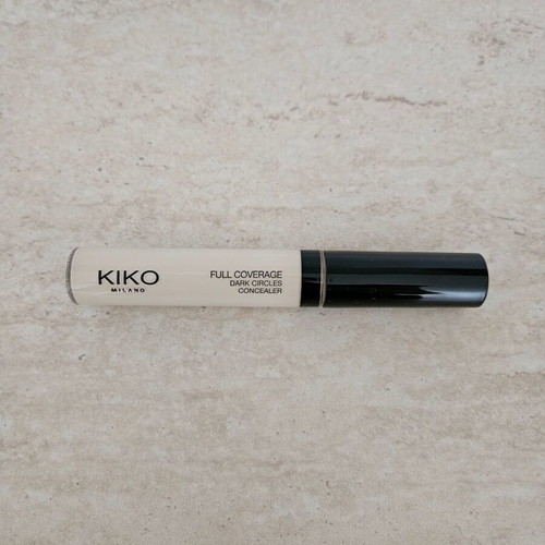 Kiko Milano Face Concealer new
