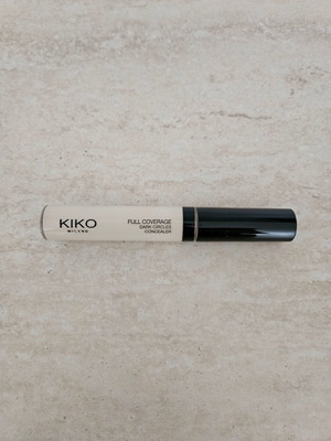 Kiko Milano Face Concealer new