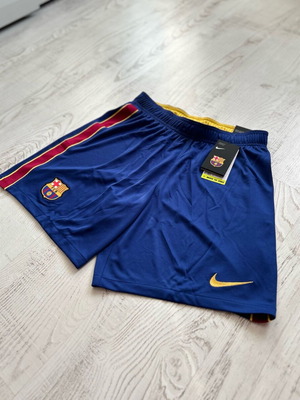 Barcelona 2020-21 Nike shorts new