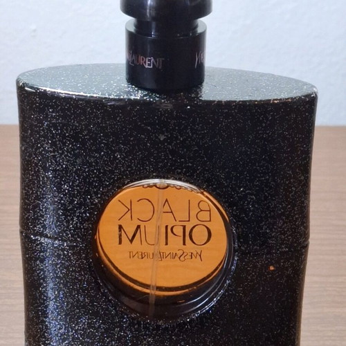 Yves Saint Laurent Black Opium Eau de Parfum 90ml used
