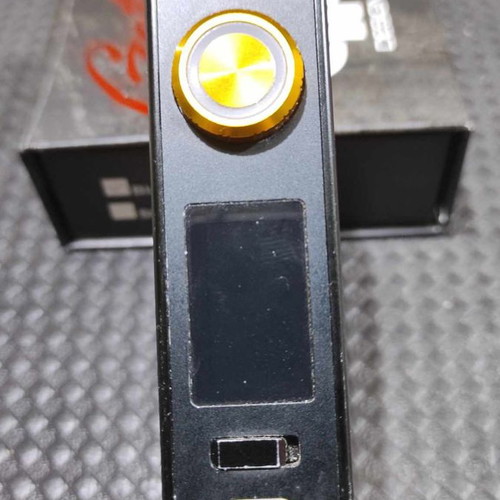 Lost Vape Centaurus M200 Box Mod in excellent condition