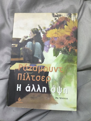 Novel The Other Side like new