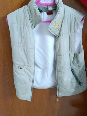 jacket unisex large