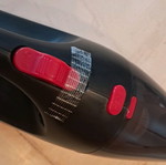 Portable vacuum cleaner new with various nozzles