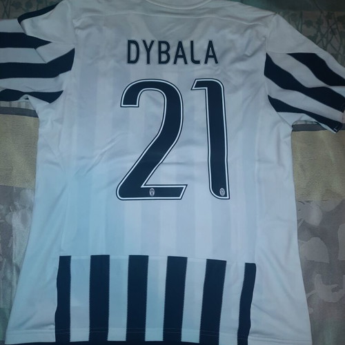 Juventus official jersey Adidas, size medium