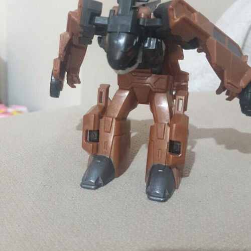 Quillfire One-Step Changer Transformers toy by Hasbro