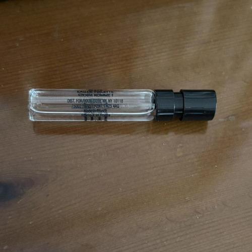 Gucci Guilty Pour Homme Eau de Toilette tester, like new, 1.5 ml