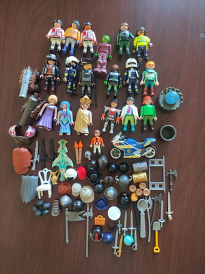 Playmobil