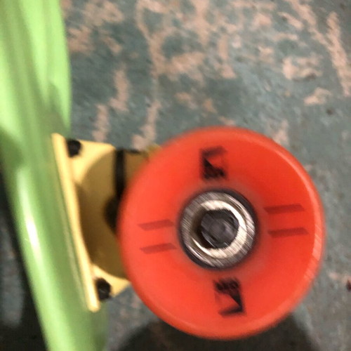 Penny board RAM like new
