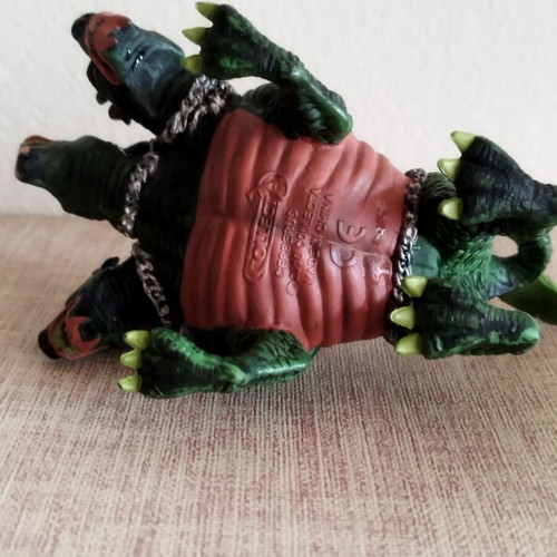Collecta Cerberus figure like new, 2010, no box