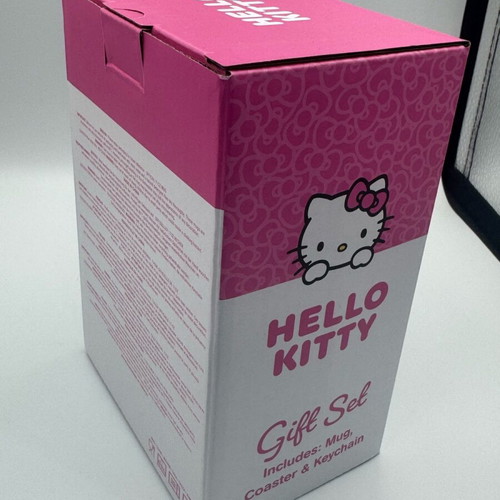 Hello Kitty gift set new